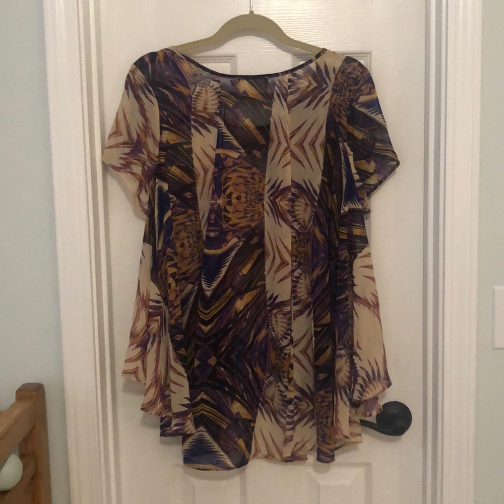 Blouse - Picture 2 of 2